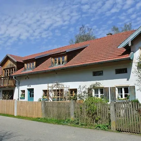 Bauernhaus Im Gruenen Nahe Dachau & Muenchen Weichs