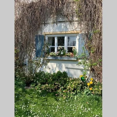 Bauernhaus Im Gruenen Nahe Dachau & Muenchen * Weichs