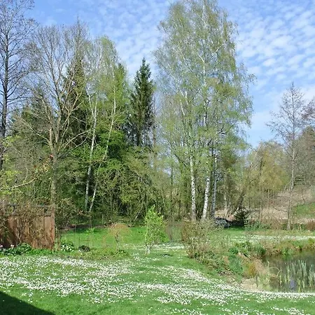 Bauernhaus Im Gruenen Nahe Dachau & Muenchen Weichs